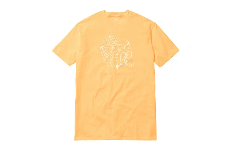 Dime 2017 Spring/Summer