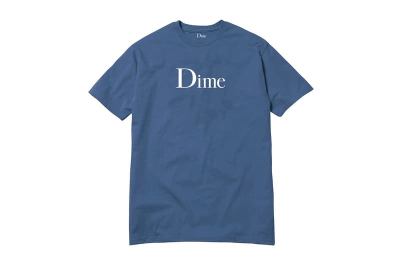 Dime 2017 Spring/Summer