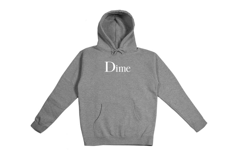 Dime 2017 Spring/Summer