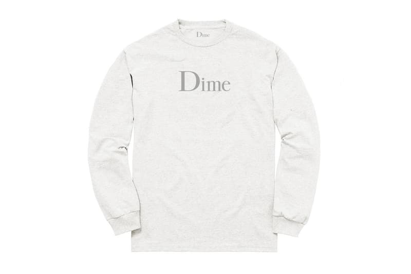 Dime 2017 Spring/Summer