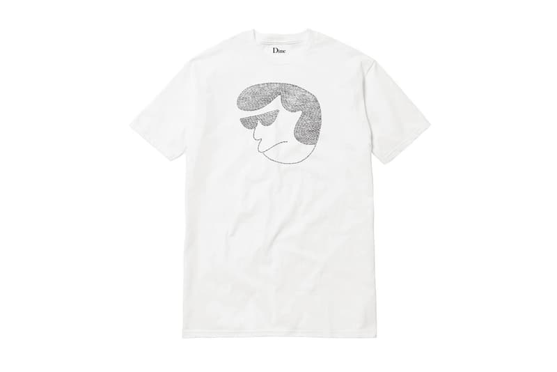 Dime 2017 Spring/Summer