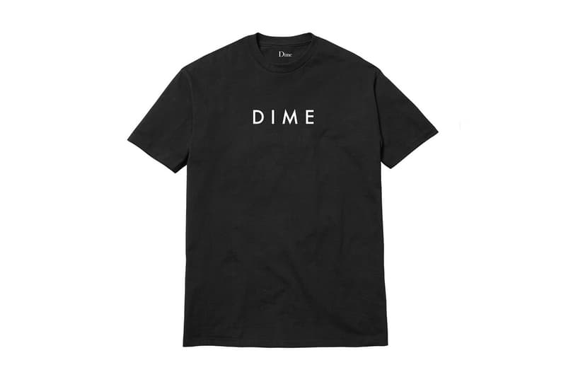 Dime 2017 Spring/Summer