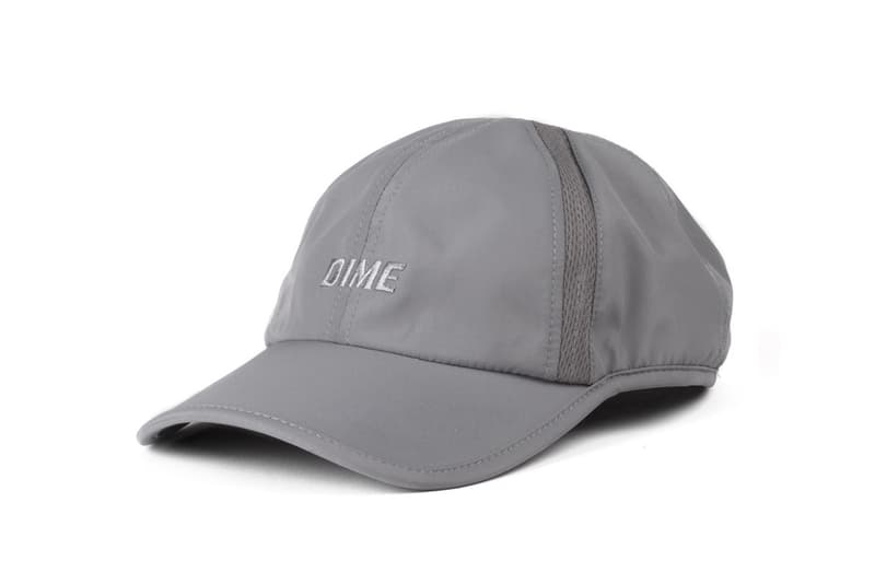 Dime 2017 Spring/Summer