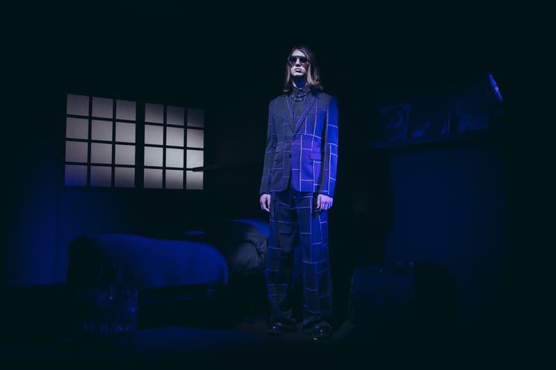 Dior Presentation Recaps in Tokyo 2017