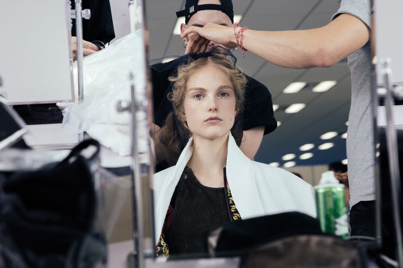 Dior Presentation Recaps in Tokyo 2017