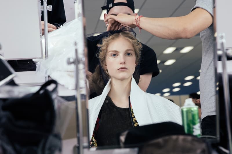Dior Presentation Recaps in Tokyo 2017