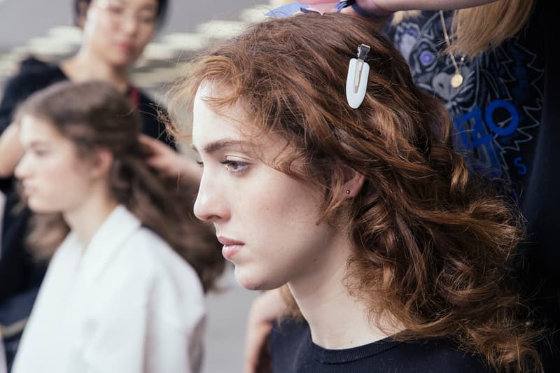 Dior Presentation Recaps in Tokyo 2017