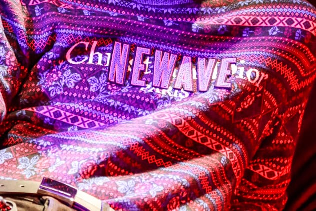 Dior Homme 2017 Pre-Fall Collection Marks the Opening of Its Ginza Six Store