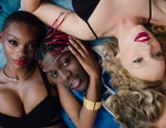 Lil Yachty Jumps in on the Visuals for DJ Cassidy's "Honor" Feat. Grace