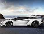 DMC Doubles the Horsepower of the Lamborghini Aventador S