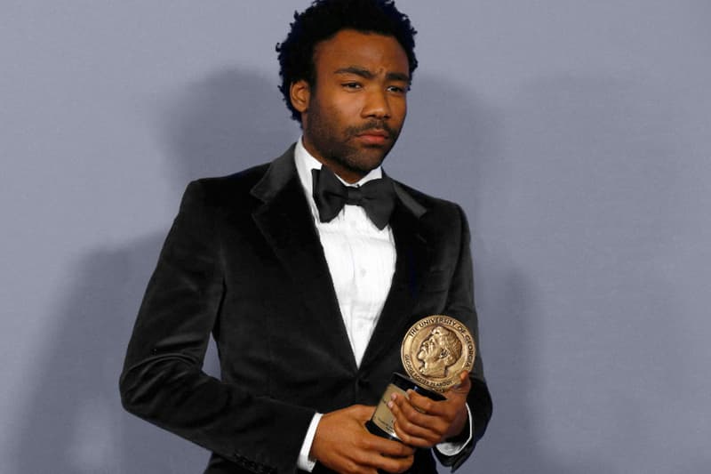 Donald Glover and Beyoncé Win Peabody Awards