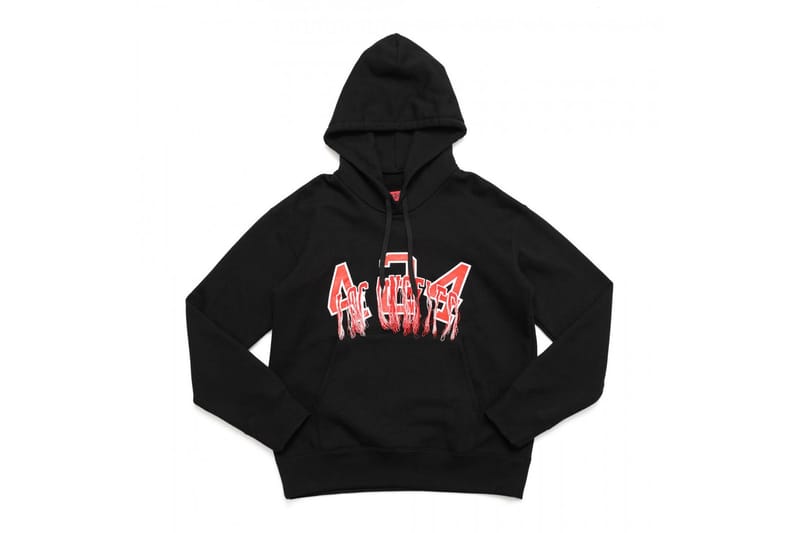 doublet & 424 Drop a Collaborative Capsule