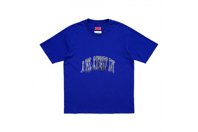 doublet 424 2017 Spring Collaboration