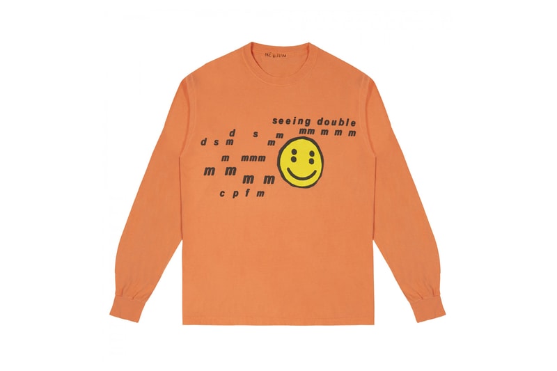 Dover Street Market Cactus Plant Flea Market Clothing Apparel