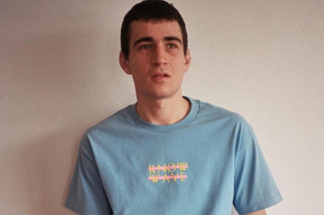 Dover Street Market Just Stocked up on Know Wave Tees