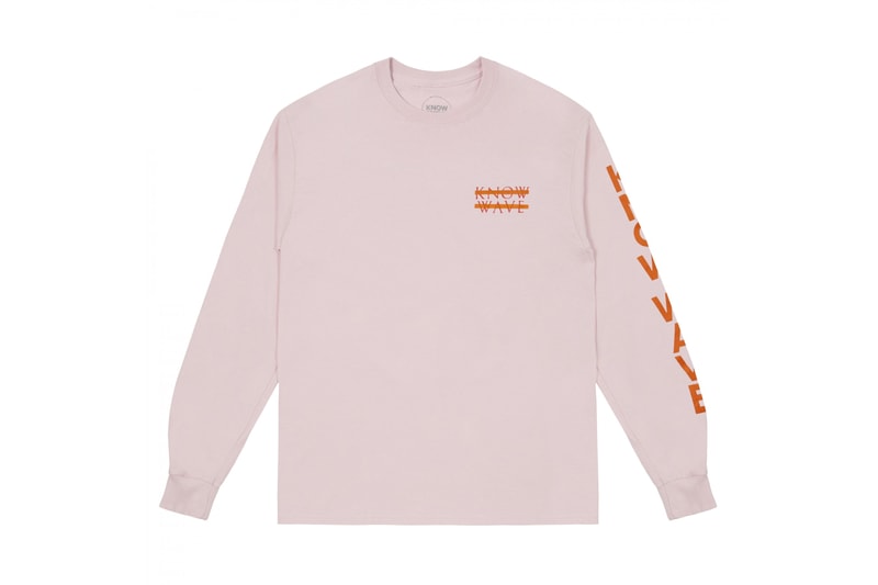 Dover Street Market Stocked-Up on Know Wave Tees
