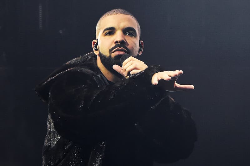 drake drizzy ovo concert