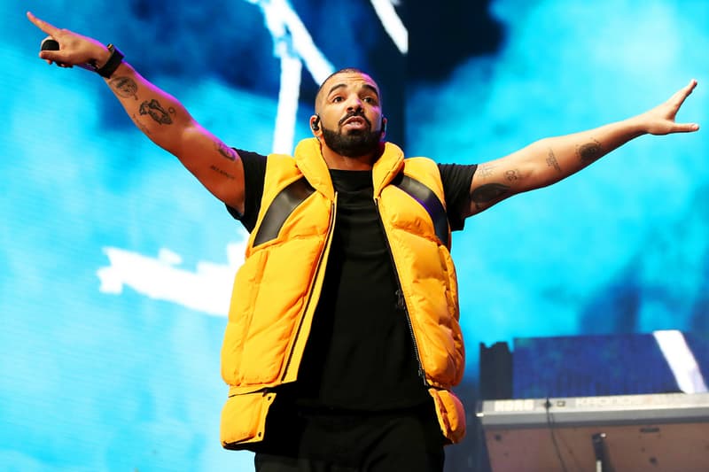 Drake Madison Club 2017