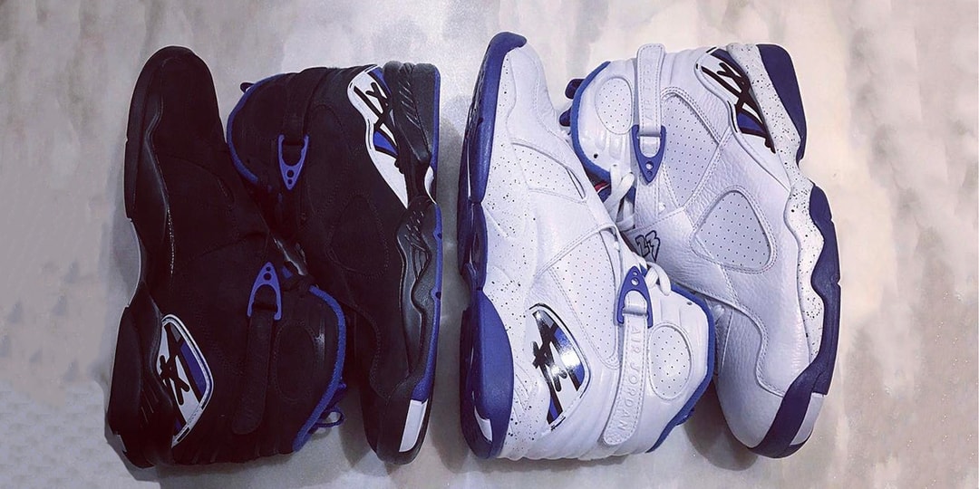 jordan 8 ovo kentucky