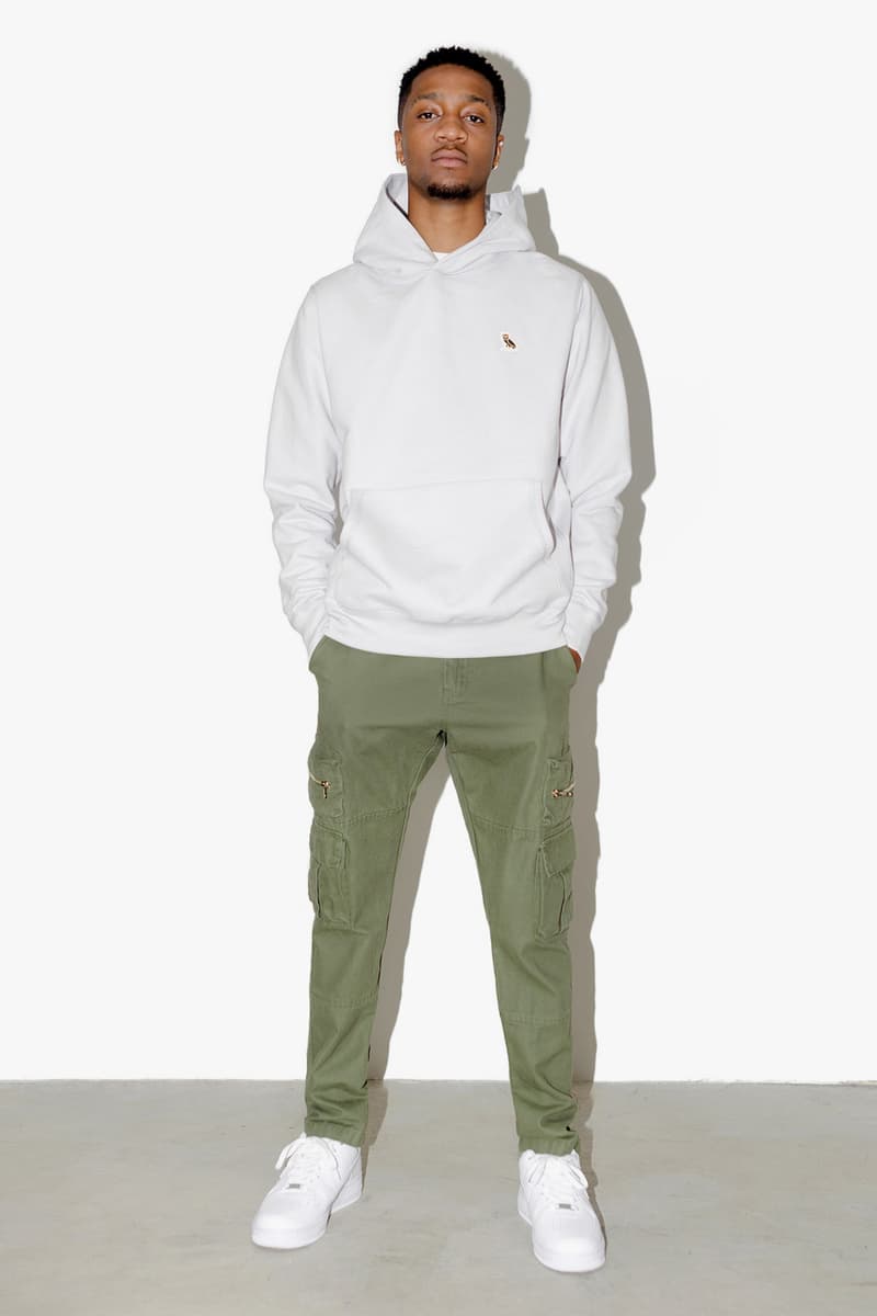 Drake OVO 2017 Spring Summer Collection
