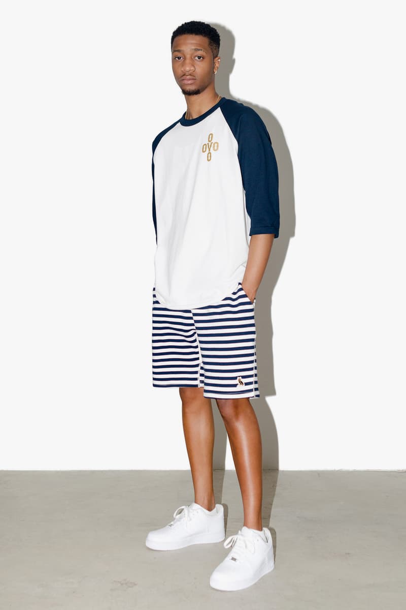 Drake OVO 2017 Spring Summer Collection