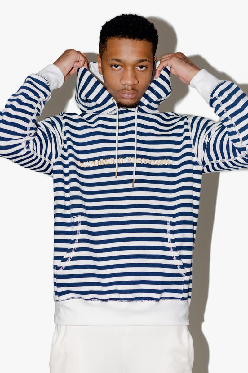 Drake OVO 2017 Spring Summer Collection