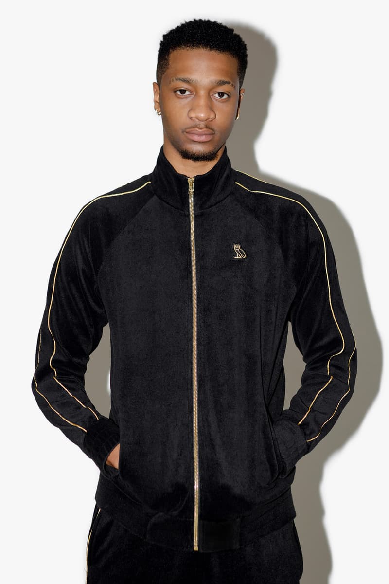 Drake OVO 2017 Spring Summer Collection