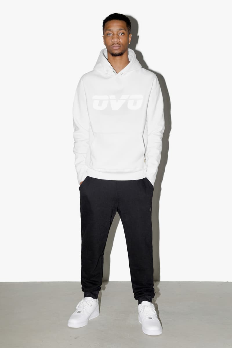 Drake OVO 2017 Spring Summer Collection
