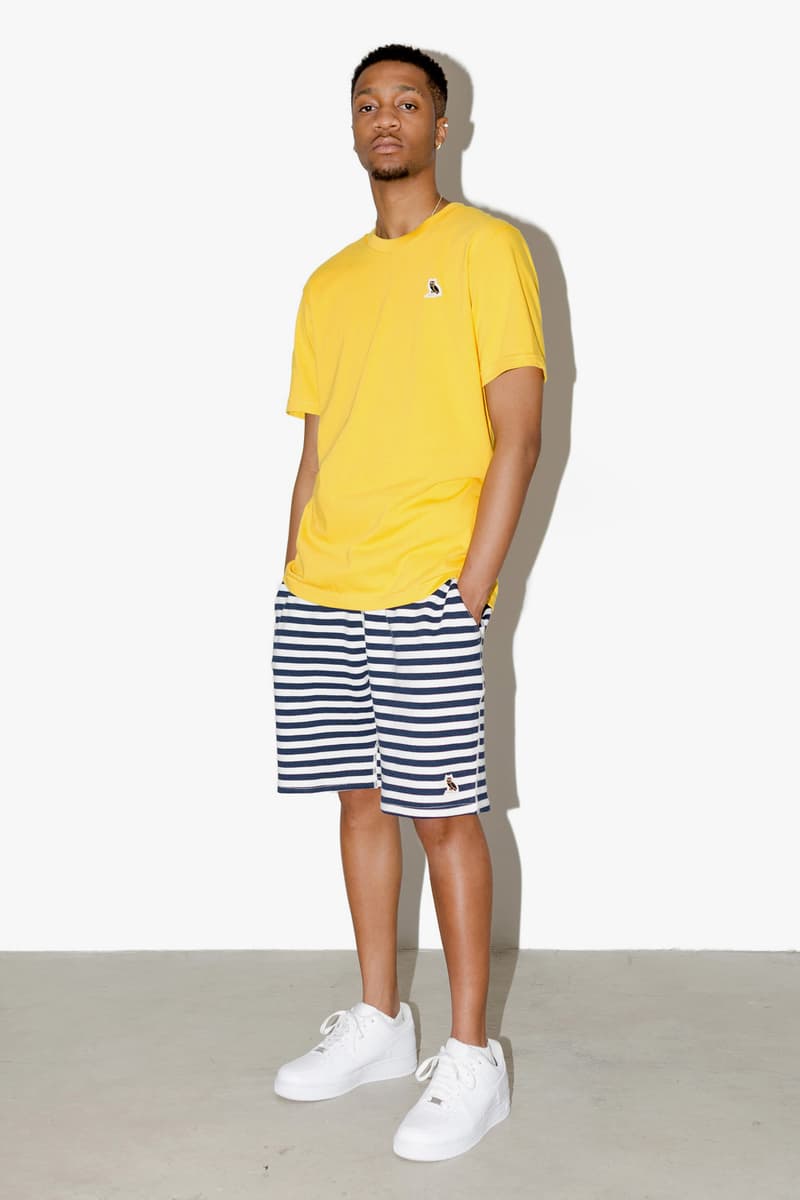 Drake OVO 2017 Spring Summer Collection