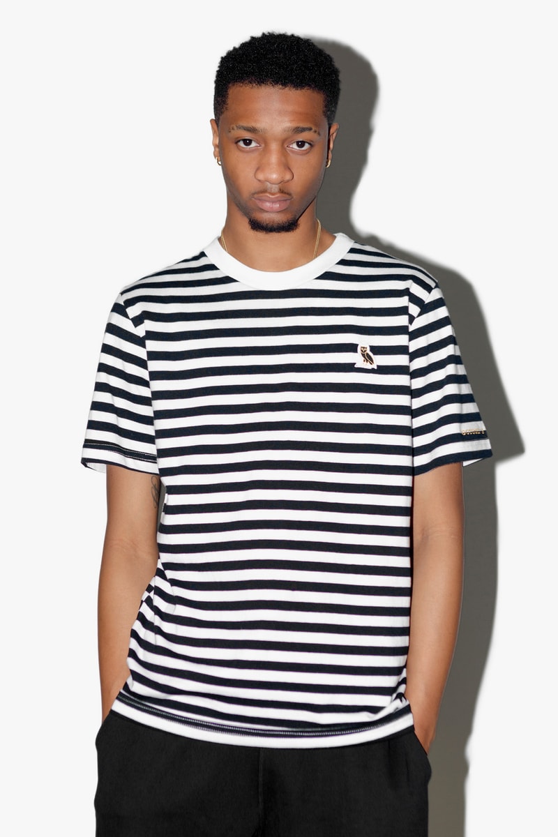 Drake OVO 2017 Spring Summer Collection