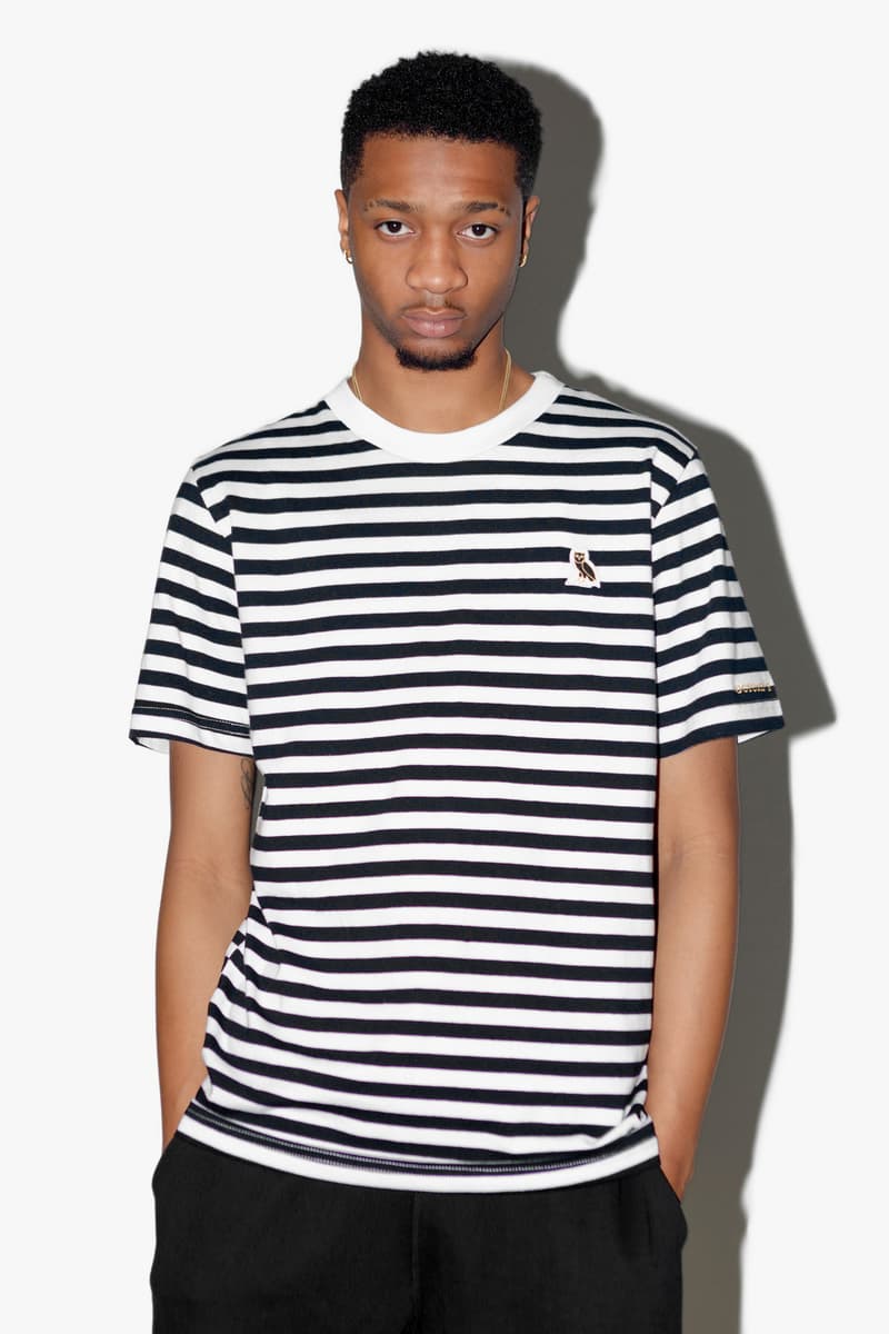 Drake OVO 2017 Spring Summer Collection