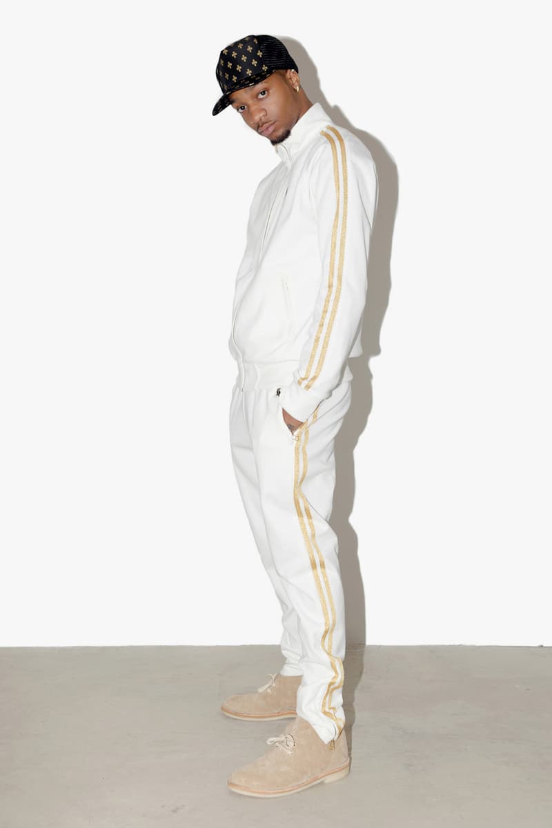 Drake OVO 2017 Spring Summer Collection