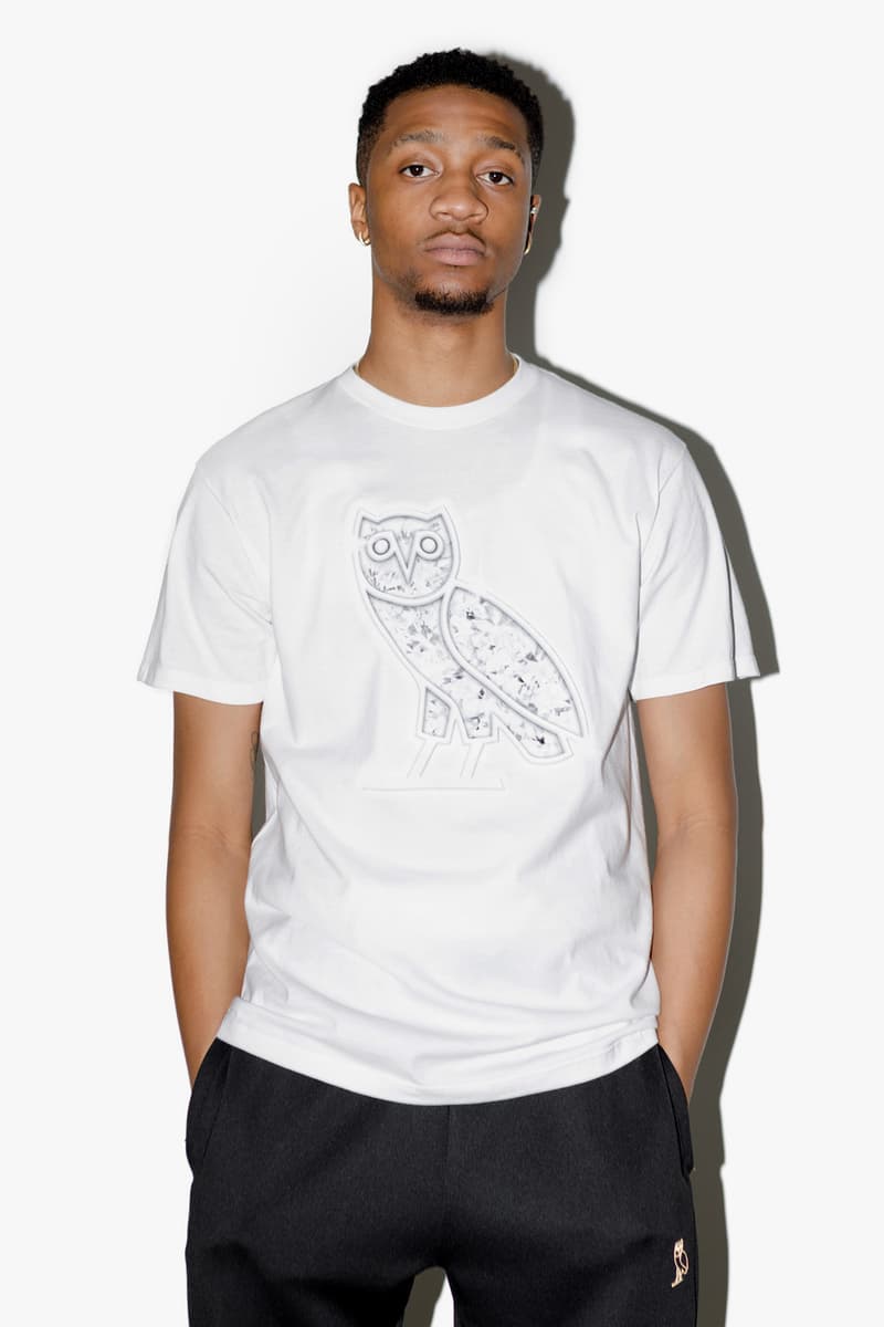 Drake OVO 2017 Spring Summer Collection