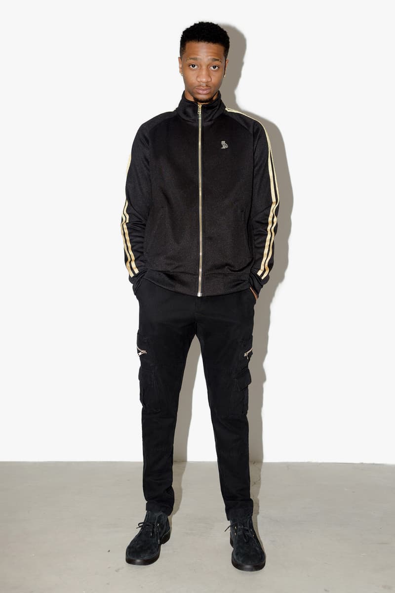 Drake OVO 2017 Spring Summer Collection