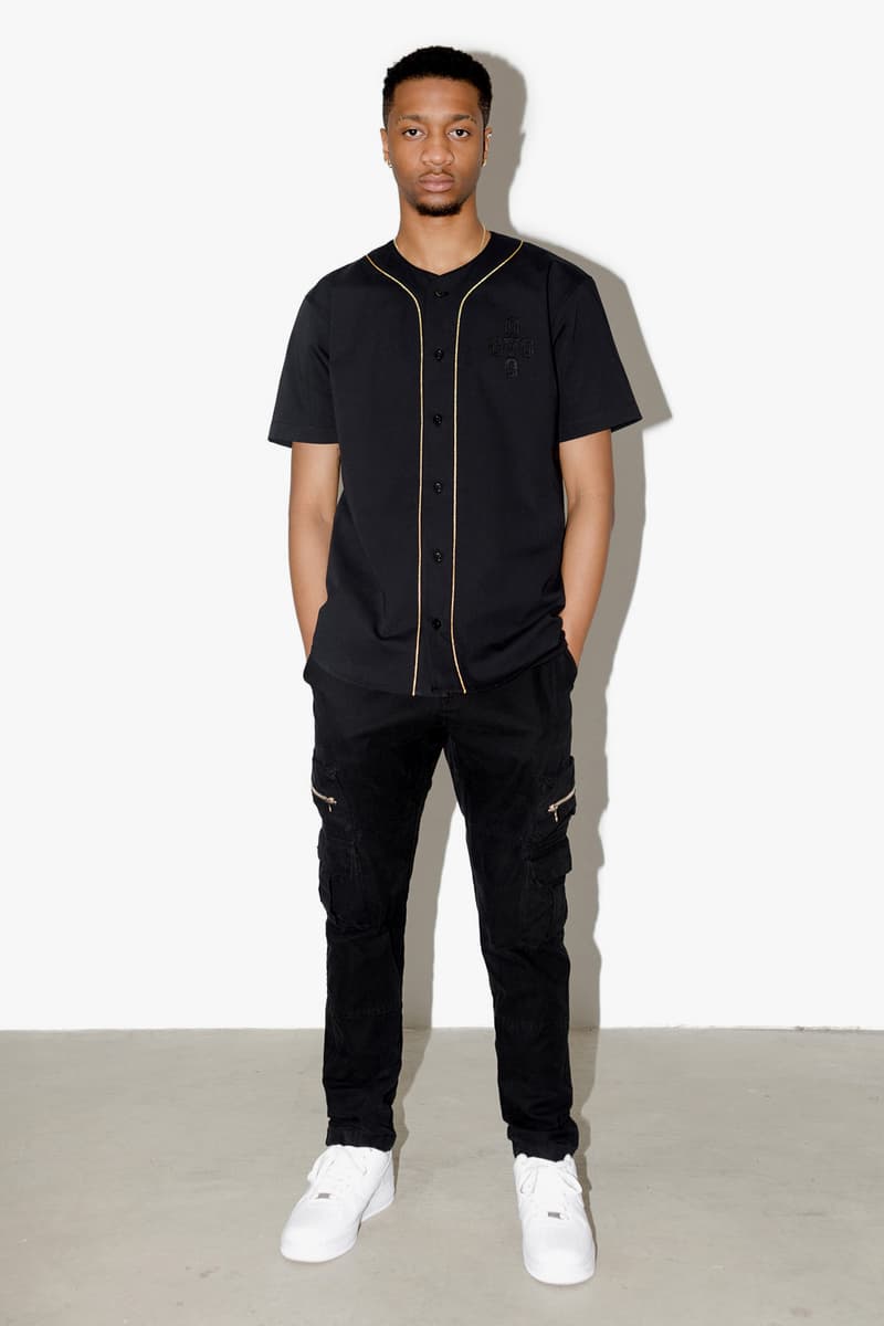 Drake OVO 2017 Spring Summer Collection