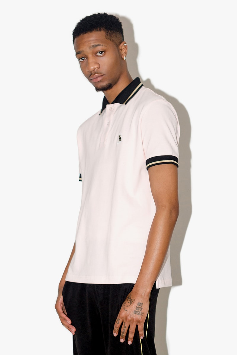 Drake OVO 2017 Spring Summer Collection
