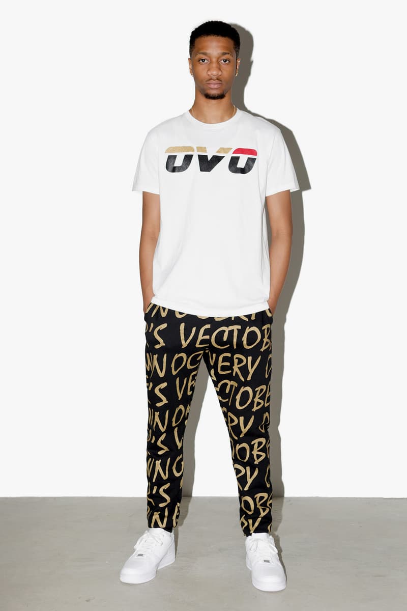 Drake OVO 2017 Spring Summer Collection