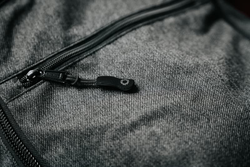 DSPTCH Modern Utility Collection Daypack Ruckpack Bookpack Gym/Bag
