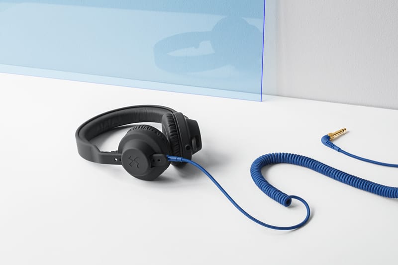 AIAIAI and Ed Banger Records Link up to Rework the TMA-2 Modular Headphone