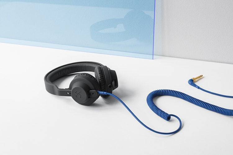 AIAIAI and Ed Banger Records Link up to Rework the TMA-2 Modular Headphone