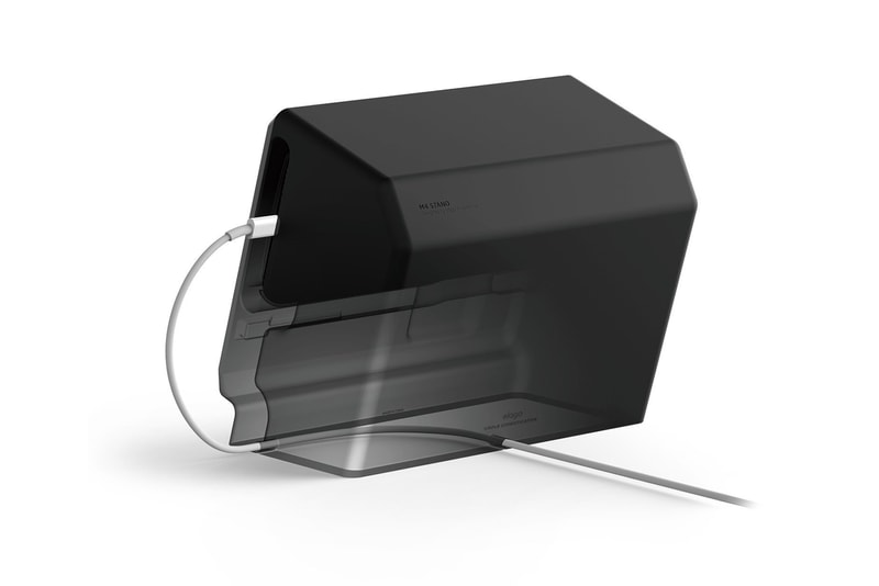 Elago M4 iPhone Stand Macintosh Charging Station Apple iPhone 7, iPhone 6S, iPhone6
