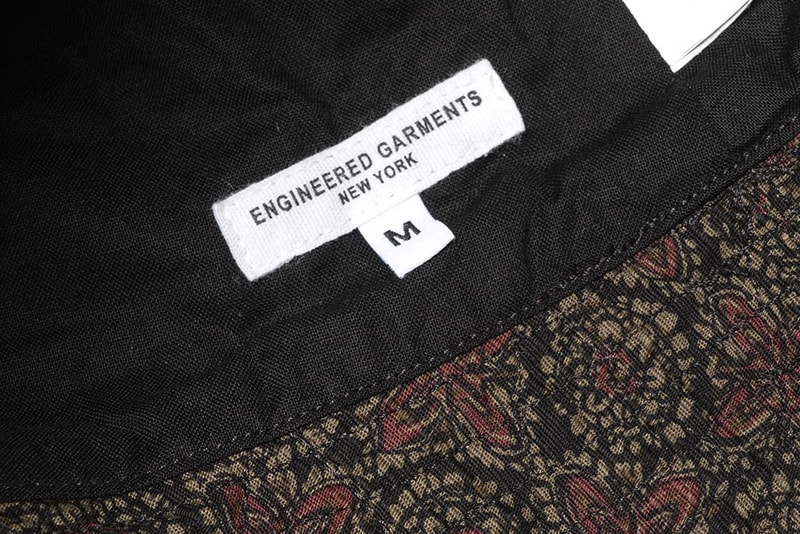 Engineered Garments