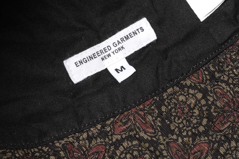 Engineered Garments