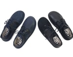 Engineered Garments x Trippen Update the Derby Shoe