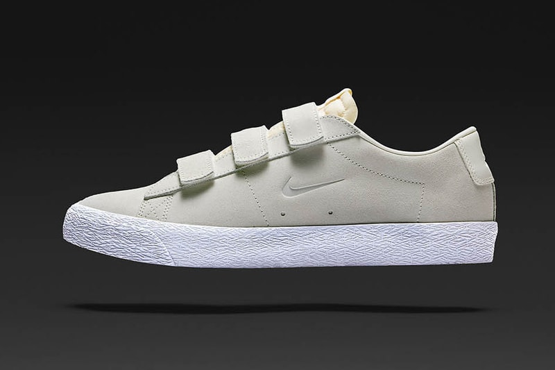 eric koston guy mariano numbers nike sb skateboarding collaboration shoes blazer low ac