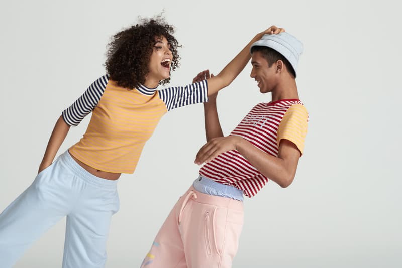 Esprit Opening Ceremony Spring Summer 2017 Campaign Matt Jones