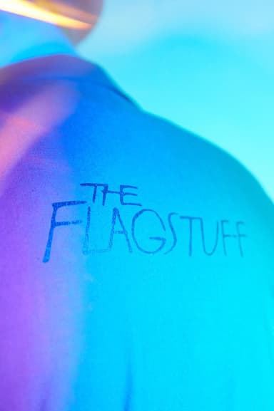 F-LAGSTUF-F 2017 Fall Winter Collection Lookbook