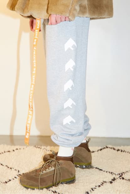 F-LAGSTUF-F 2017 Fall Winter Collection Lookbook