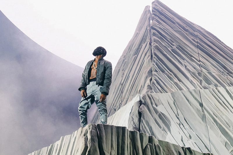 Meet the Creatives Behind Kanye and Off-White™'s Go-To Architecture Firm