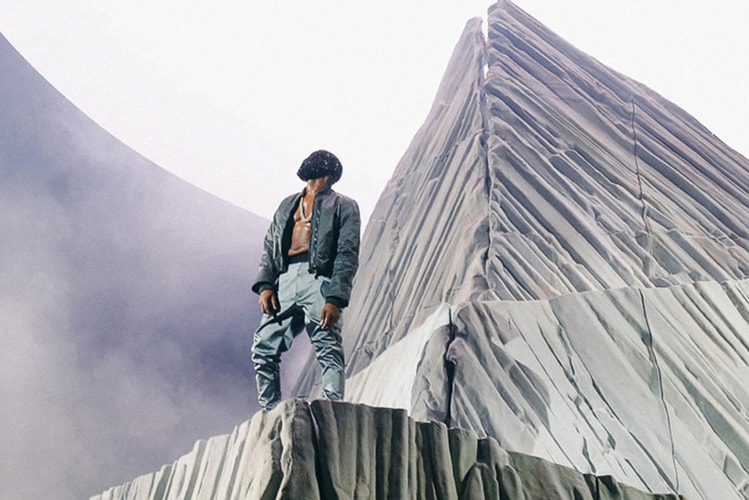 Meet the Creatives Behind Kanye and Off-White™'s Go-To Architecture Firm